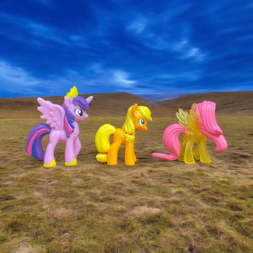 Hasbro fim my